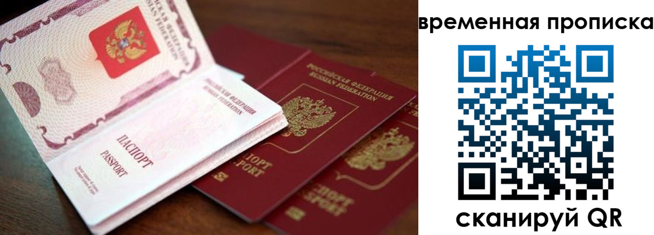 прописка гарантия в Высоковске